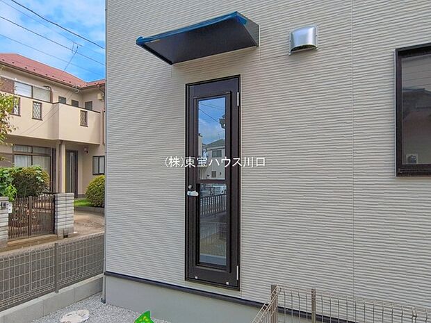 物件外観