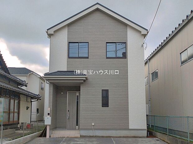 物件外観