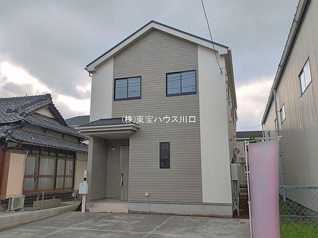 物件外観