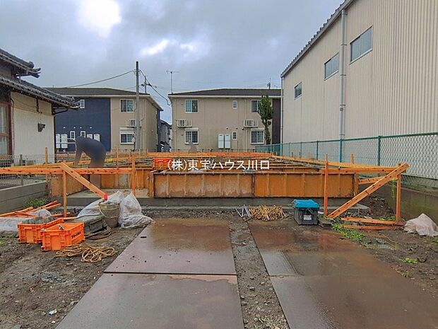 物件外観