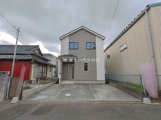 物件外観