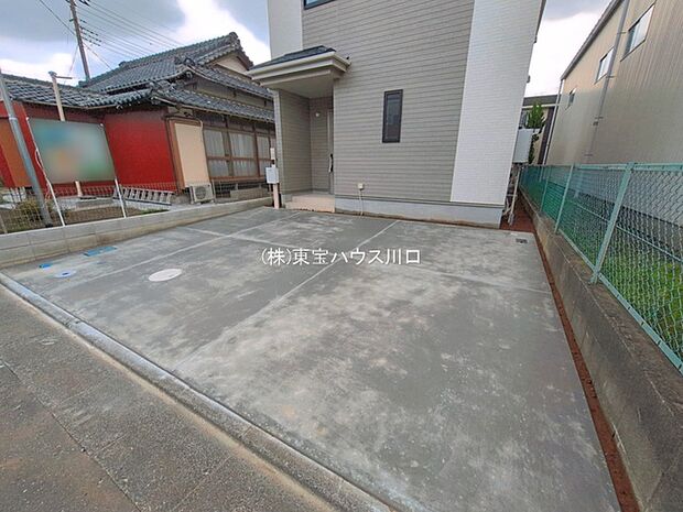 物件外観