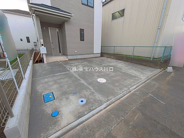 物件外観