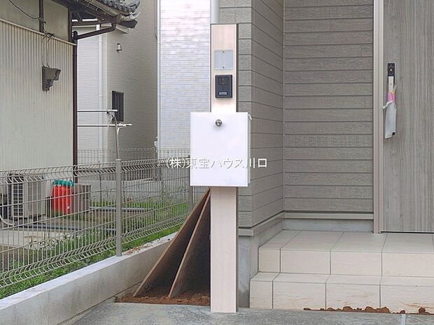 物件外観