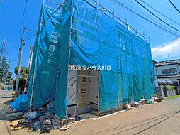 埼玉県さいたま市北区東大成町２丁目