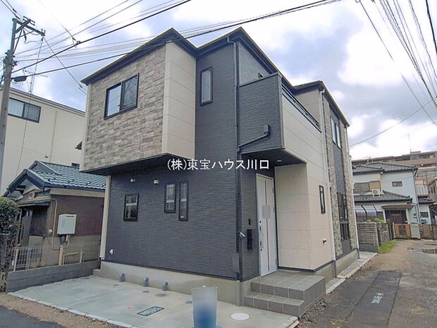 物件外観