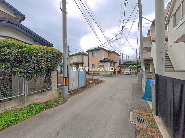 物件外観