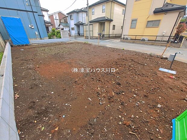 物件外観