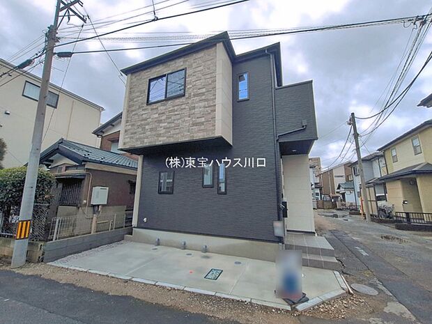 物件外観