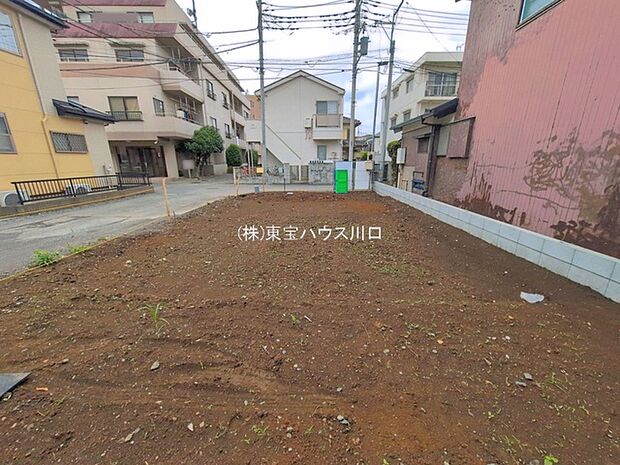 物件外観