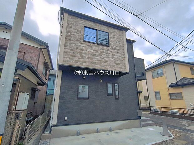物件外観