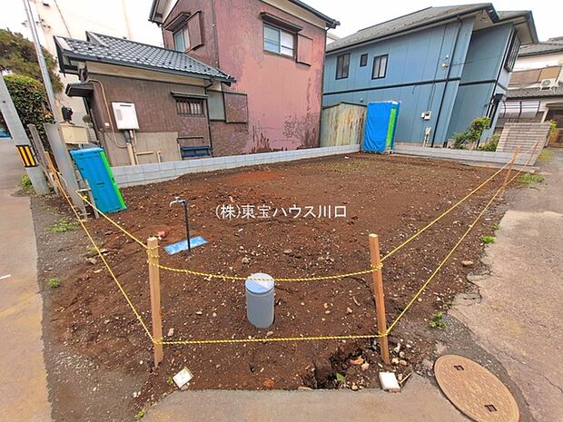 物件外観