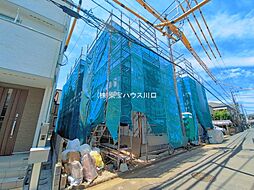 埼玉県ふじみ野市上福岡４丁目