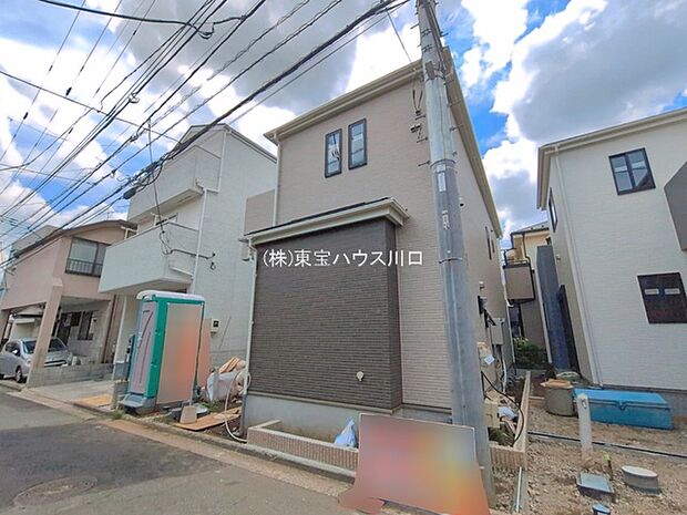 物件外観