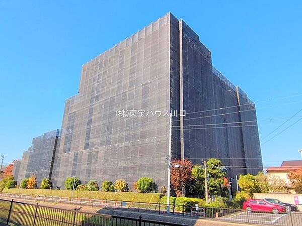 物件外観