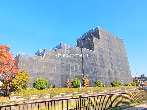 物件外観