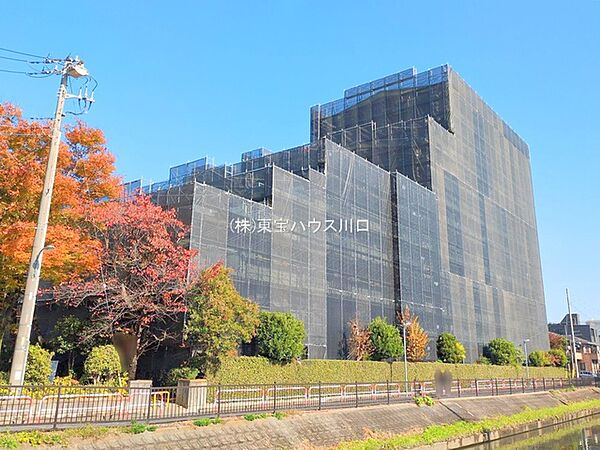物件外観