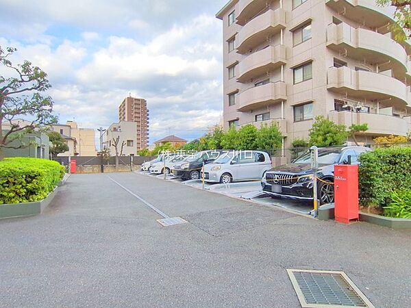 物件外観