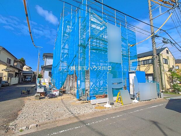 物件外観