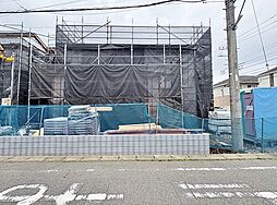 埼玉県吉川市中曽根２丁目