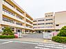 周辺：吉川市立中曽根小学校 400m