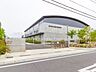 周辺：吉川市立吉川中学校 700m