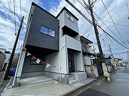外観の画像
