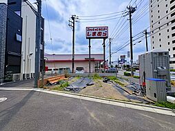 埼玉県川口市朝日４丁目