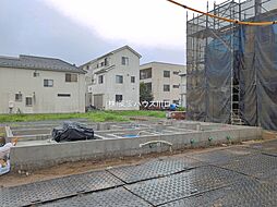 埼玉県さいたま市北区吉野町２丁目