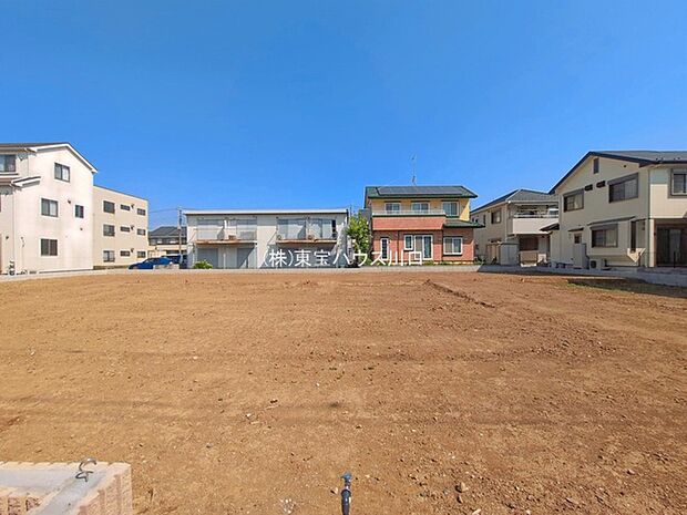 物件外観