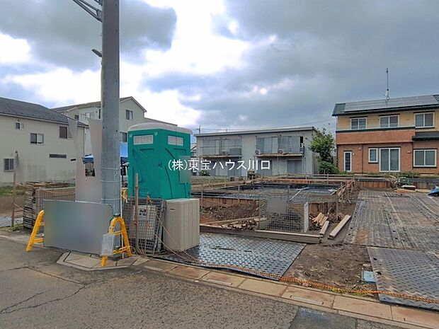 物件外観