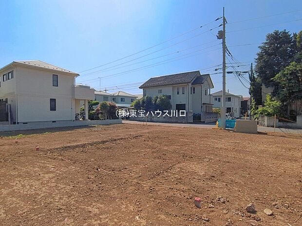 物件外観