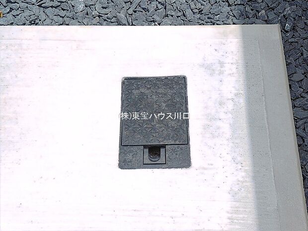 物件外観