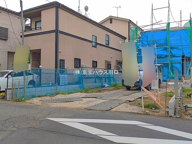 物件外観