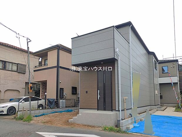 物件外観