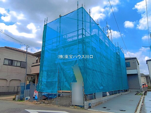 物件外観