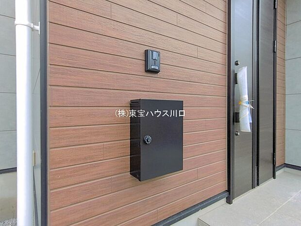 物件外観