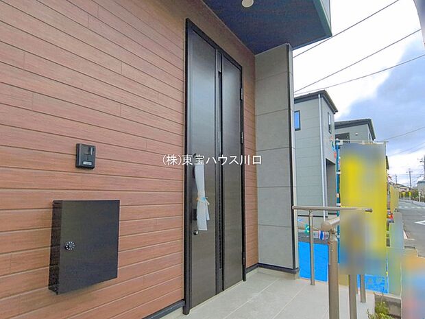 物件外観