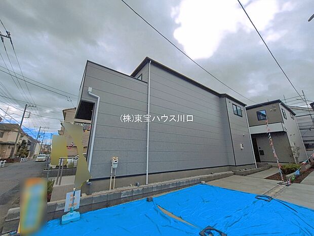 物件外観