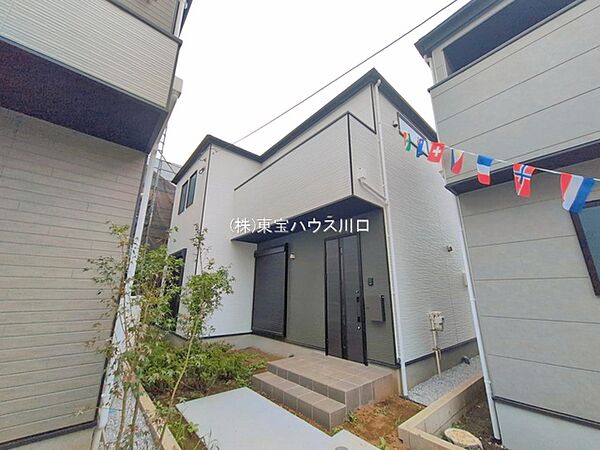 物件外観