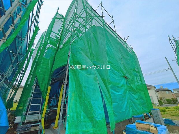 物件外観