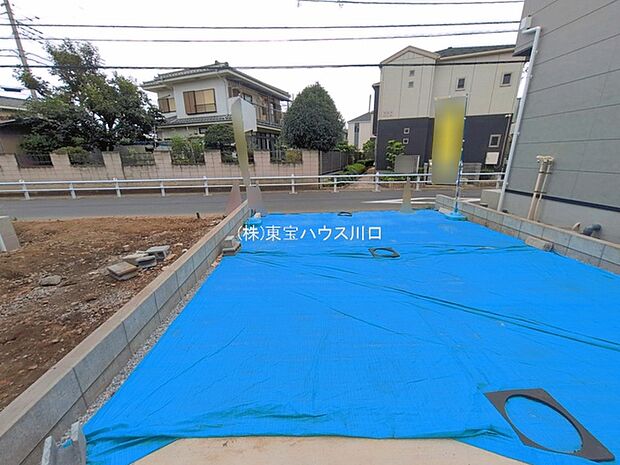 物件外観