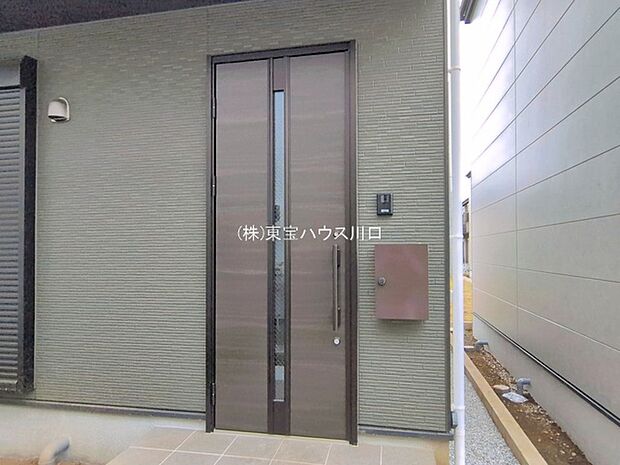 物件外観