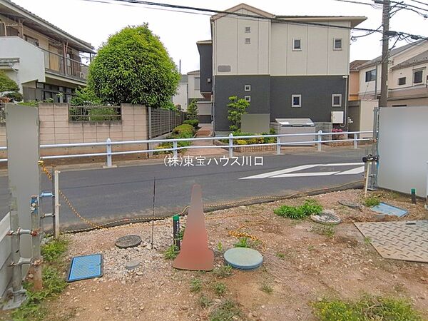 物件外観