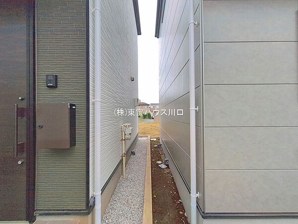 物件外観