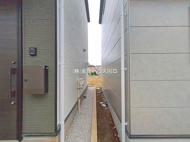 物件外観
