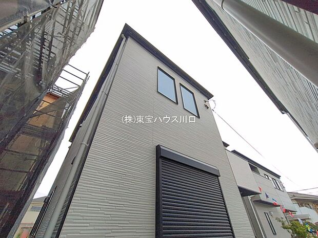 物件外観