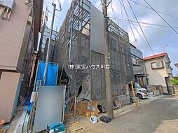埼玉県草加市八幡町