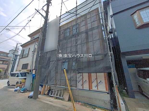 物件外観