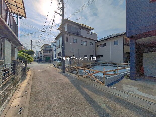 物件外観